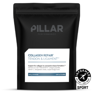 Pillar Performance Collagen Repair Powder