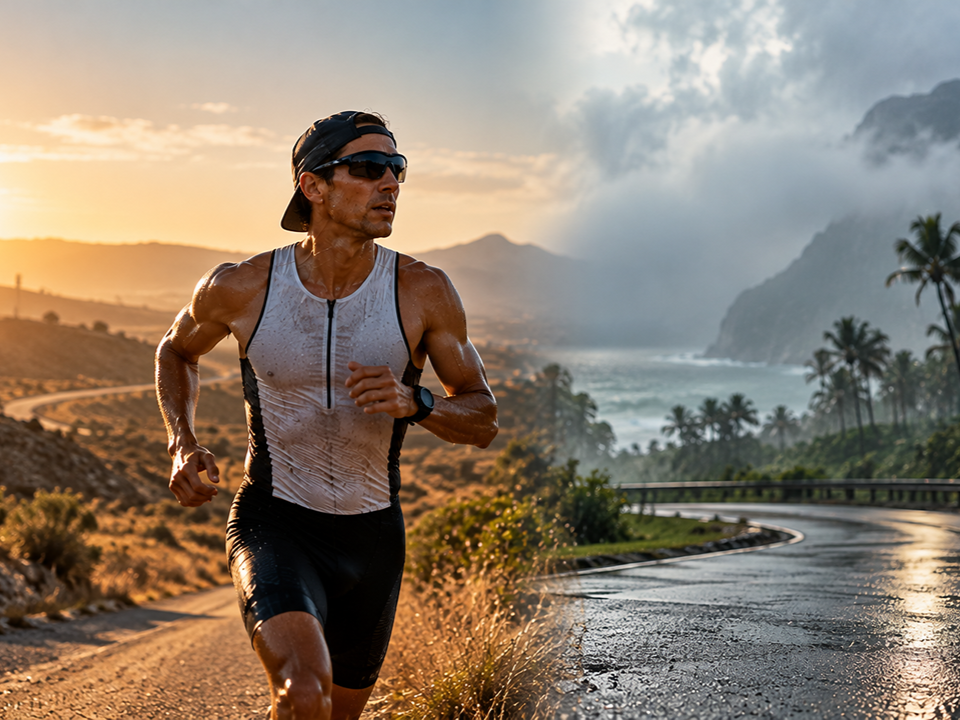 Heat Acclimation: Does Training in Dry Heat Prepare You for Humid Racing?